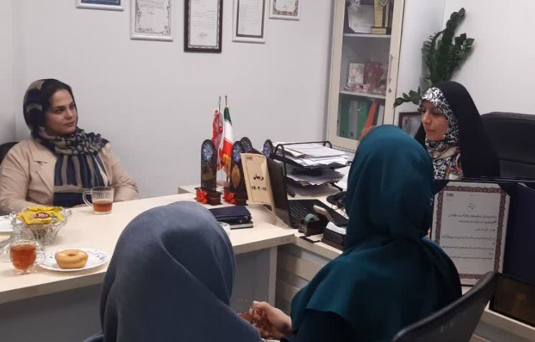 انجمن اولیا و مربیان 2