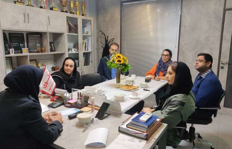 انجمن اولیا و مربیان 2