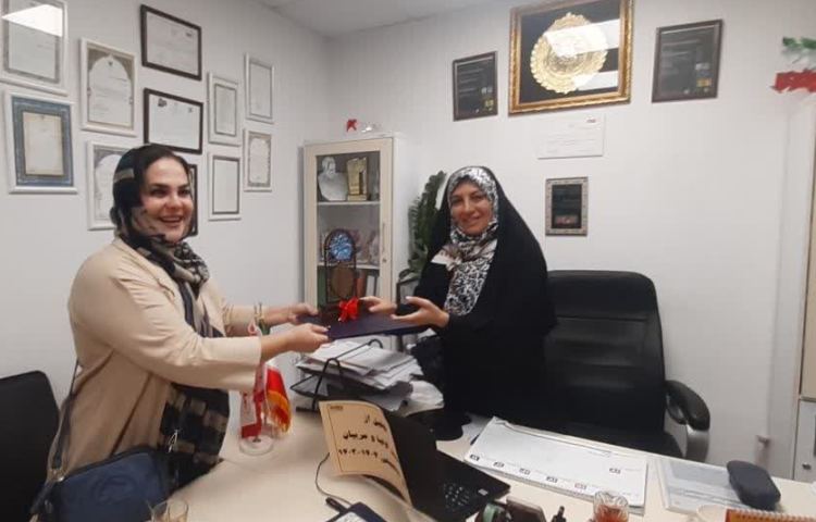 انجمن اولیا و مربیان 3