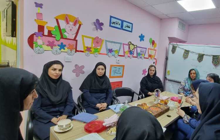 انجمن اولیا و مربیان 3