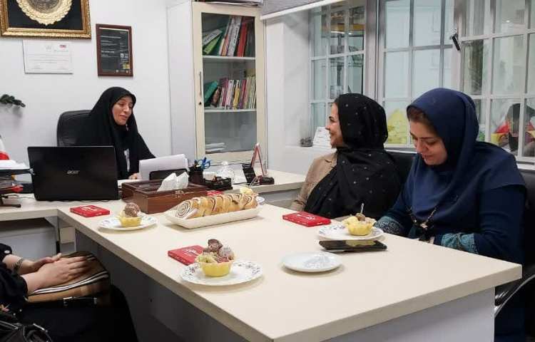 انجمن اولیا و مربیان 4