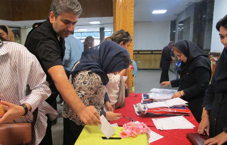 انجمن اولیا و مربیان 4