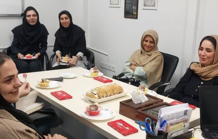 انجمن اولیا و مربیان 5