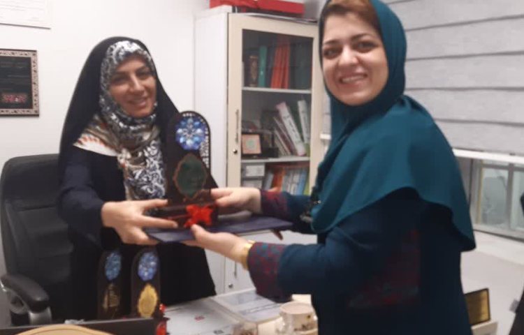 انجمن اولیا و مربیان 5