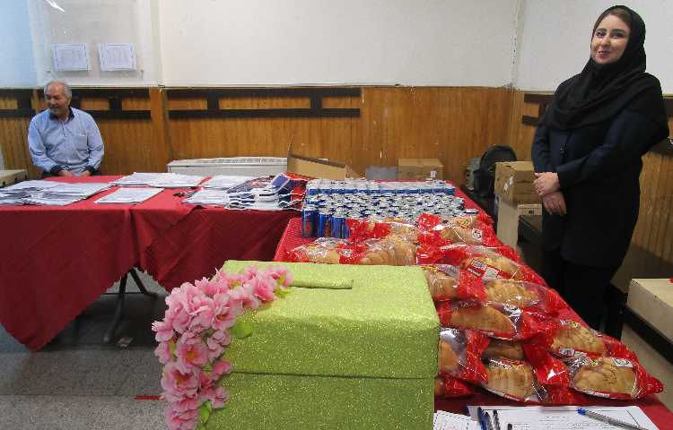 انجمن اولیا و مربیان 6