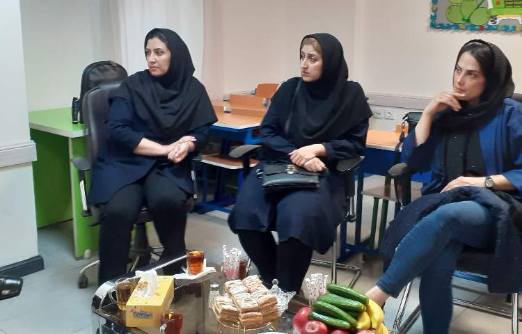 انجمن اولیا و مربیان