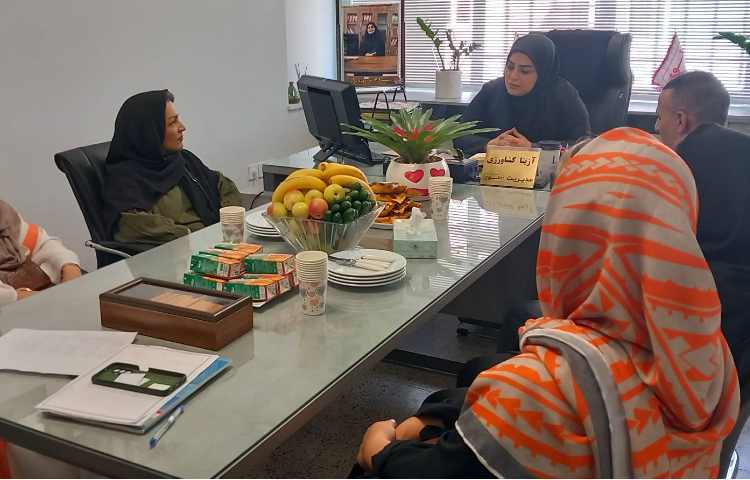 انجمن اولیا و مربیان