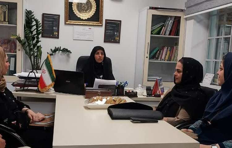 انجمن اولیا و مربیان