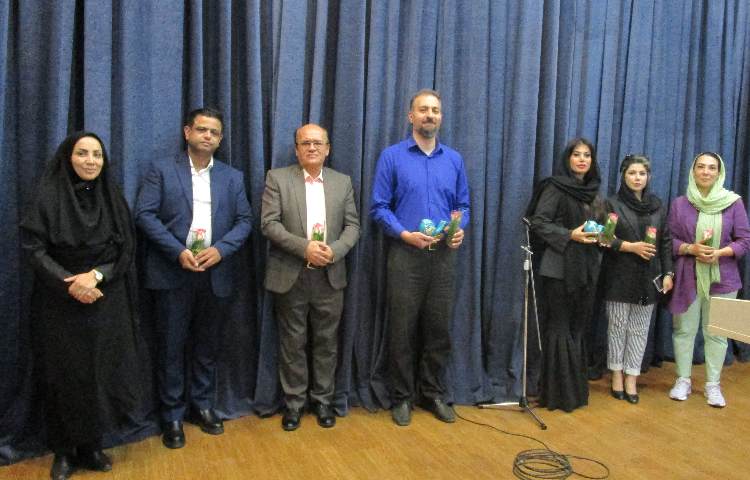 انجمن اولیا و مربیان