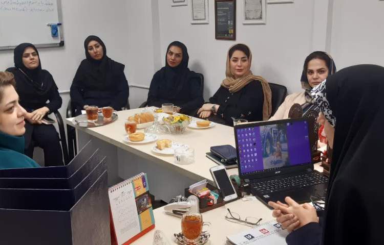 انجمن اولیا و مربیان