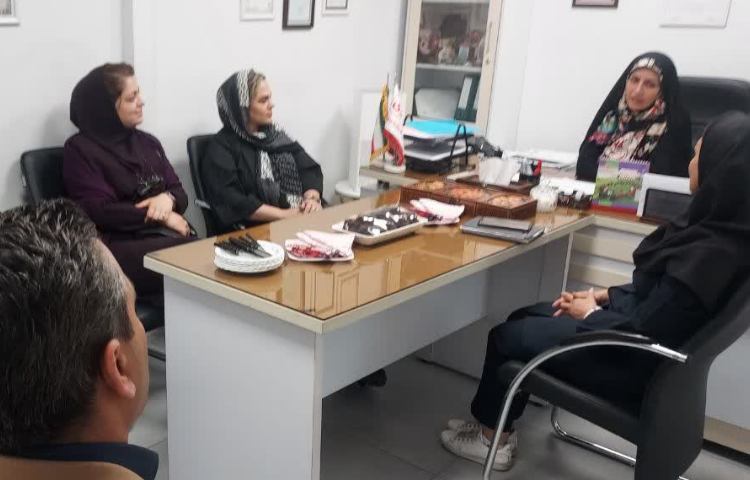 انجمن اولیا