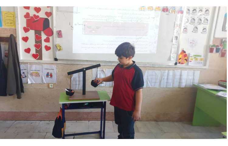 اندازه گیری جرم مواد و آشنایی با انواع ترازو 3