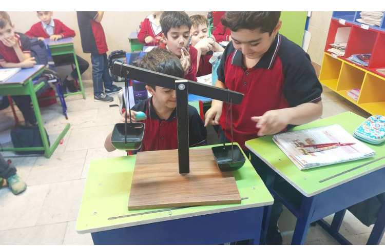 اندازه گیری جرم مواد و آشنایی با انواع ترازو 4