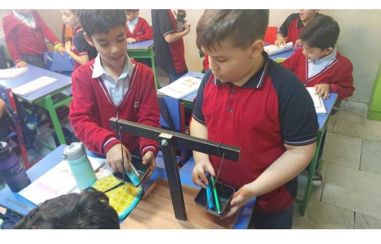 اندازه گیری جرم مواد و آشنایی با انواع ترازو 5