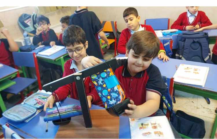 اندازه گیری جرم مواد و آشنایی با انواع ترازو