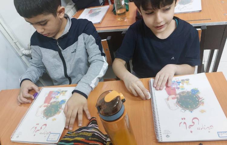 اندازه گیری طول کتاب با وسایل مختلف 1