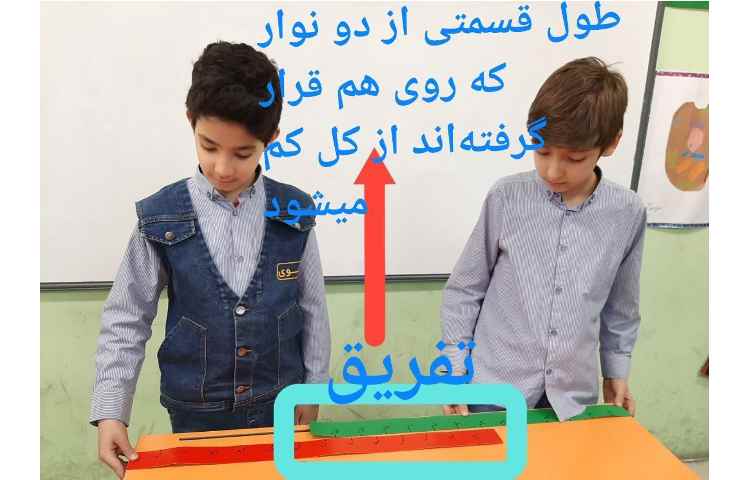 اندازه گیری طول 1