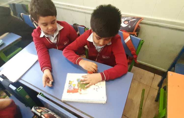 اندازه گیری غیر استاندارد 1