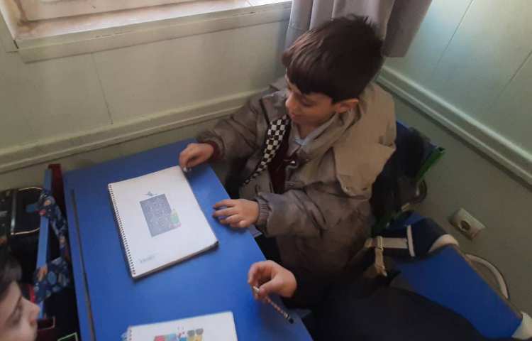 اندازه گیری غیر استاندارد 3