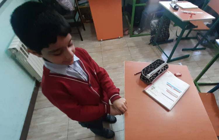 اندازه گیری غیر استاندارد 5