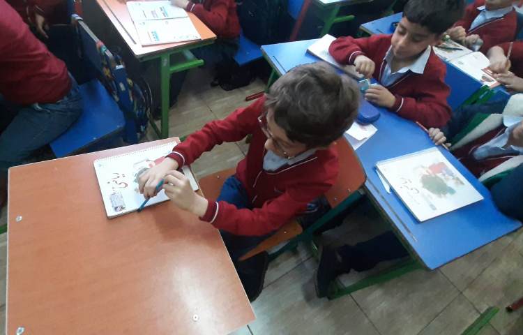 اندازه گیری غیر استاندارد