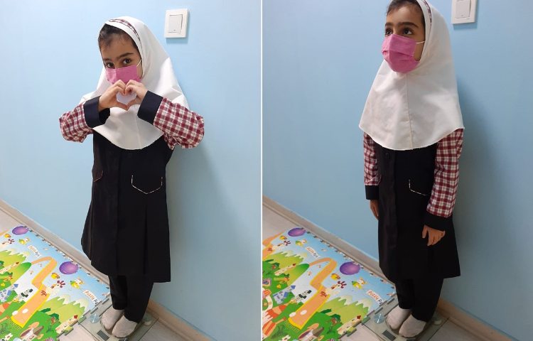 اندازه گیری قد و وزن