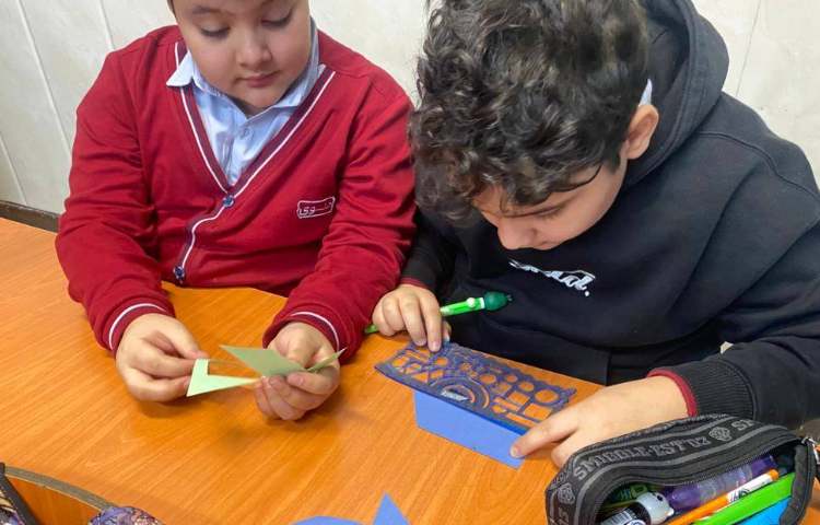 اندازه‌گیری محیط اشکال مختلف-زنگ Math 5