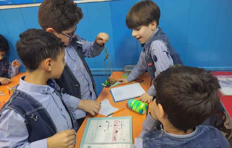 اندازه گیری مواد و آشنایی با واحد اندازه گیری 1