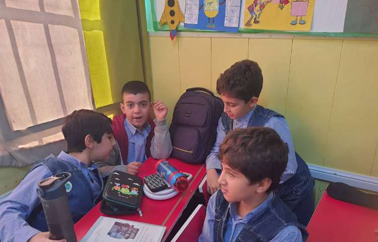 اندازه گیری مواد و آشنایی با واحد اندازه گیری 7