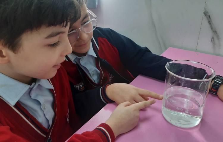 اندازه گیری مواد 2