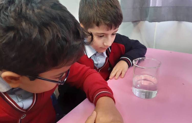 اندازه گیری مواد 4