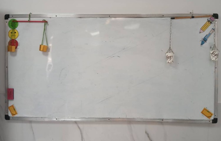 اندازه گیری و مقایسه جرم با ترازوی دست ساز_ علوم 7