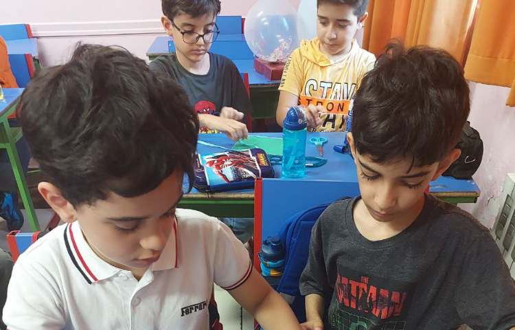 اندازه گیری 3