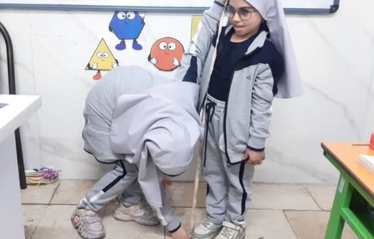 اندازه گیری 3