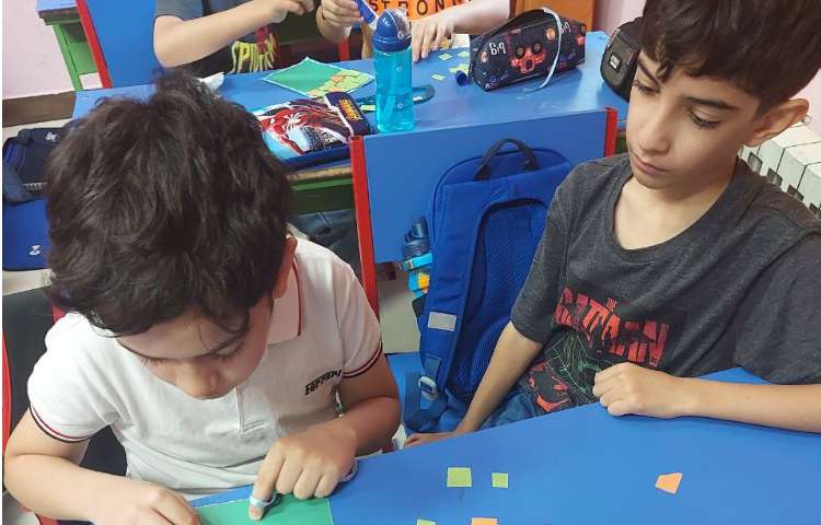 اندازه گیری 4