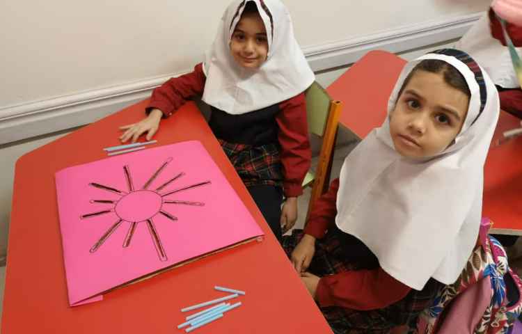 اندازه گیری 4