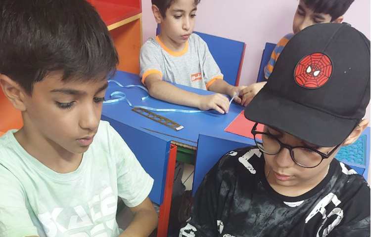 اندازه گیری 5