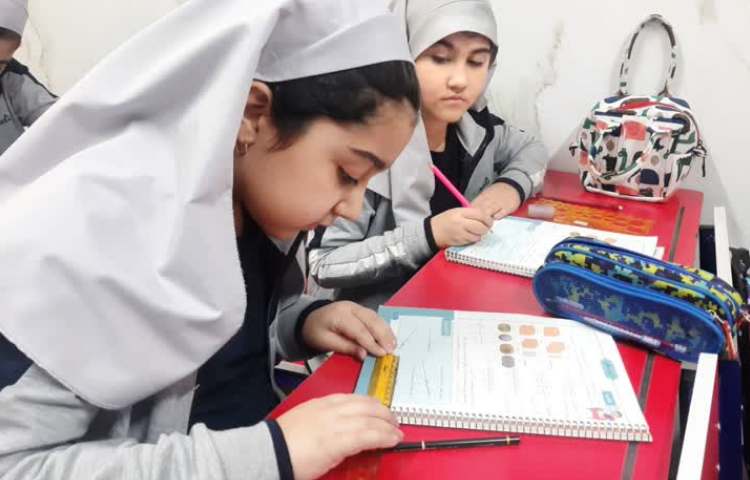 اندازه گیری 5