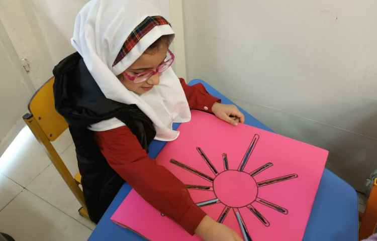 اندازه گیری