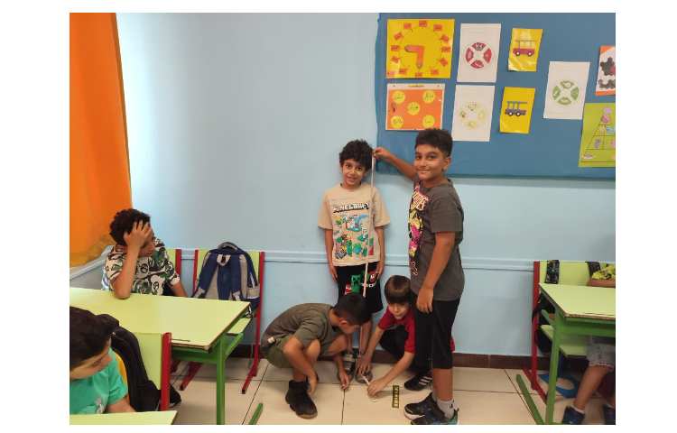 اندازه گیری