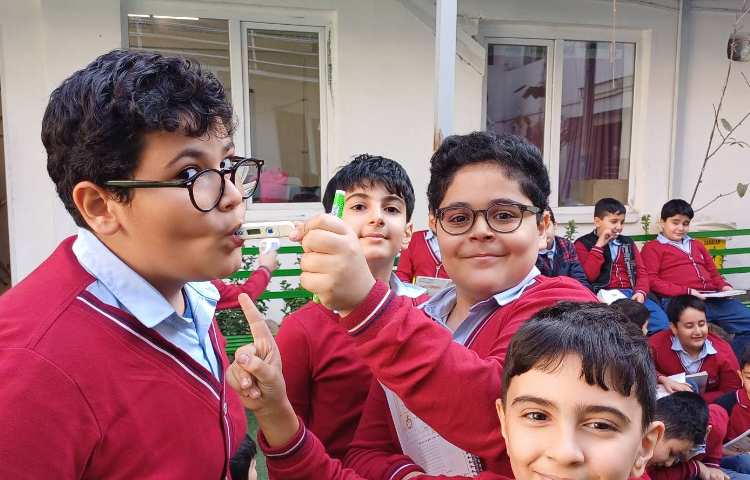 انرژی گرمایی و انواع دماسنج 2