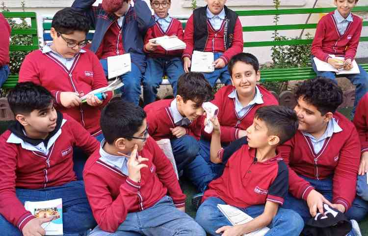 انرژی گرمایی و انواع دماسنج 4