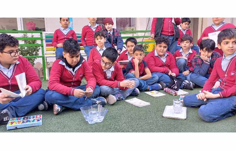 انرژی گرمایی و انواع دماسنج 5