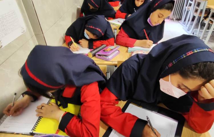 انشانویسی 2