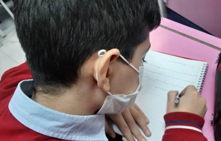 انشا با موضوع پدر قهرمان من 4