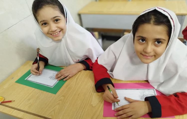 انشا نویسی 5