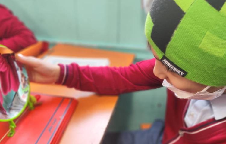 انواع آینه ها 5