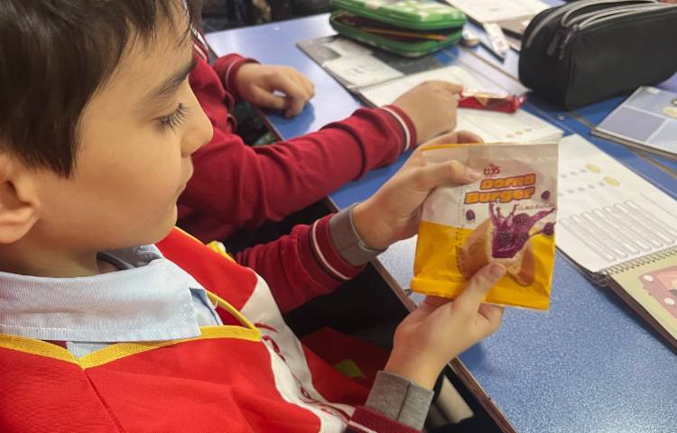 انواع بسته بندی و توجه به مندرجات آن 1