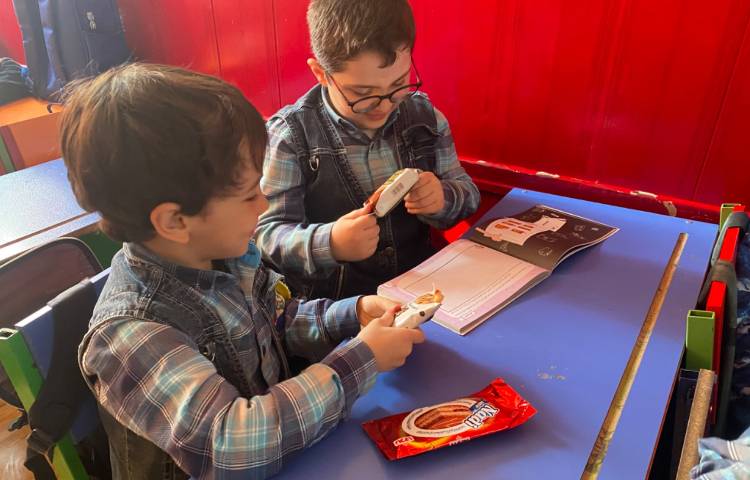 :انواع بسته بندی و ویژگی های آن 1