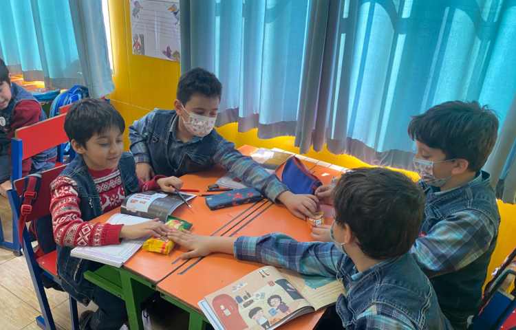 :انواع بسته بندی و ویژگی های آن 1